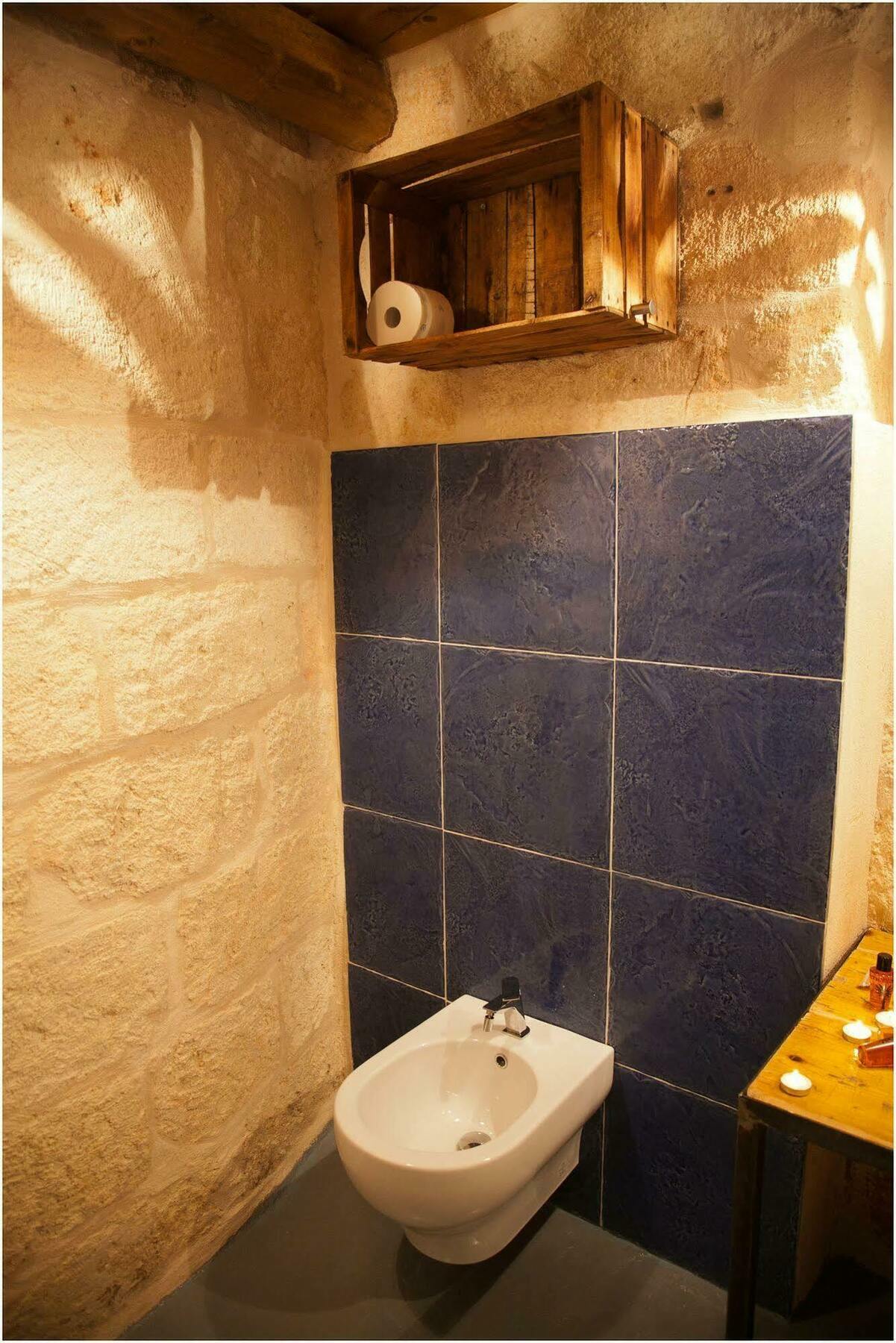Lazzarella B&B ポリニャーノ・ア・マーレ エクステリア 写真