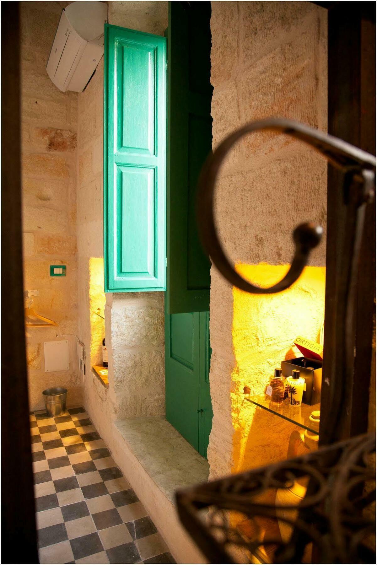 Lazzarella B&B ポリニャーノ・ア・マーレ エクステリア 写真